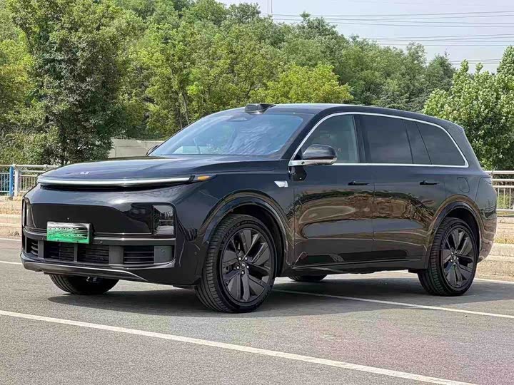 2023 Ideal L9 2022 Max