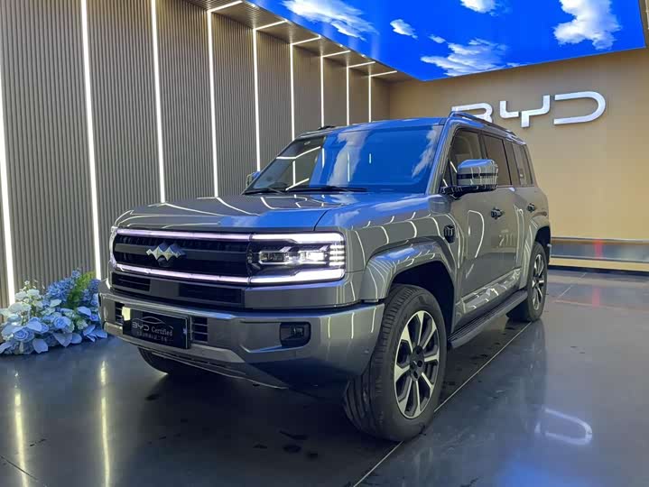 2024 Leopard 5 2023 Pilot Edition