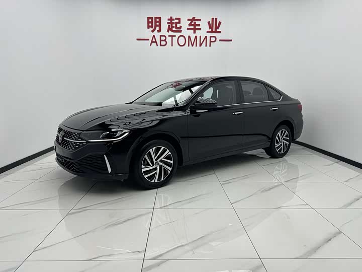 2023 Lavida 2023 280TSI DSG Starry Sky Full Edition