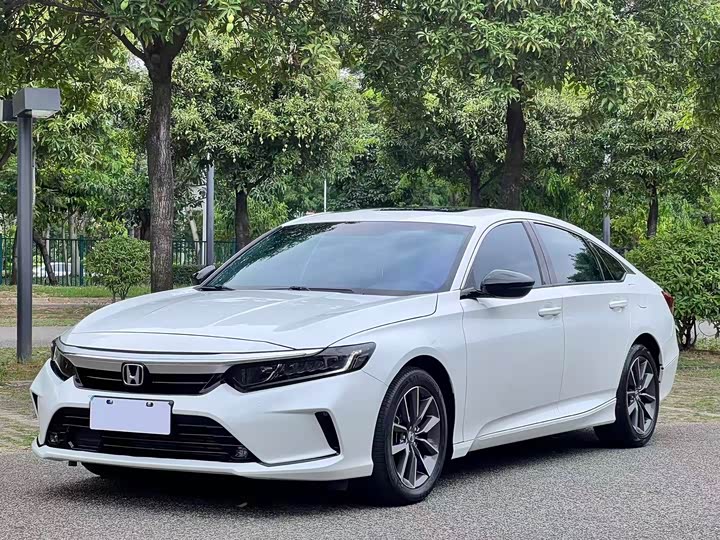 Yingshipai 2022 260TURBO Elegant Edition