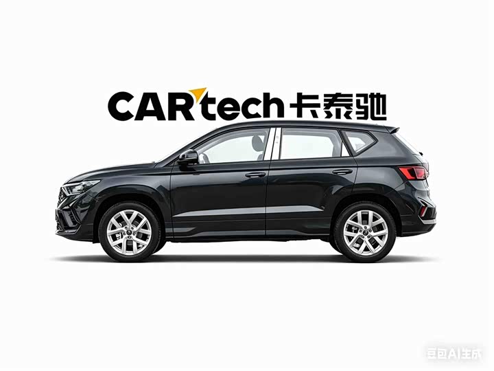 Jetta VS5 2026 280TSI Automatic Pioneer Edition