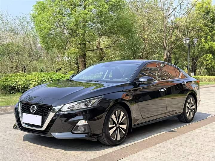 Teana 2021 2.0L XL Comfort Edition