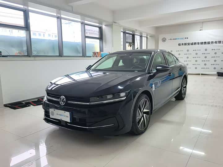 2024 Magotan 2024 380TSI DSG Extreme Edition