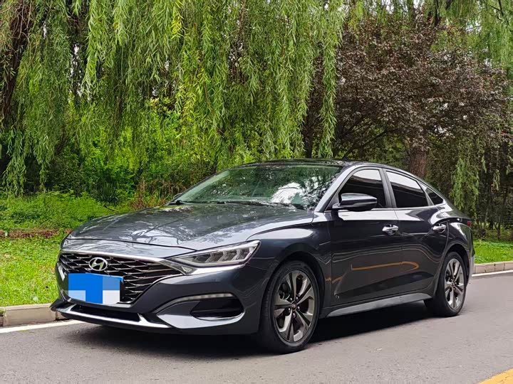 Festa 2019 280TGDi Sports Edition National VI
