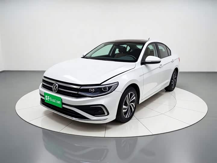 2022 Bora 2023 200TSI DSG Zhixing Edition