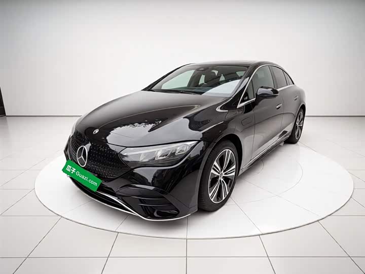 2024 Mercedes-Benz EQE 2022 350 Luxury Edition