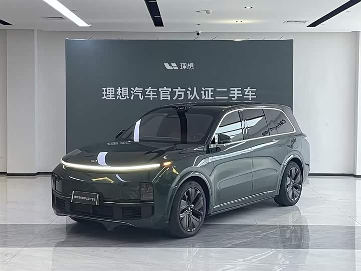 2022 Ideal L9 2022 Max