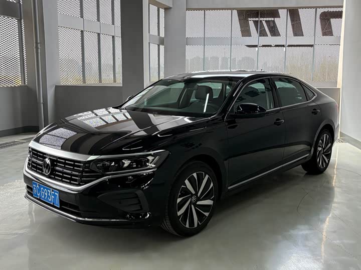 2026 Passat 2026 Outstanding Model 330TSI Elite Edition