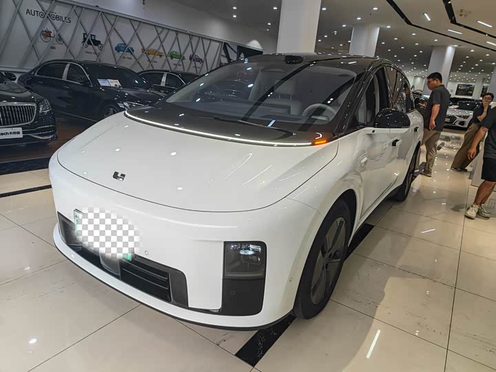 2025 Ideal i8 2025 Standard Edition