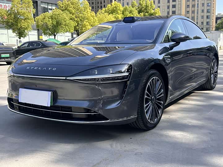 Xiangjie S9 2025 extended range Max