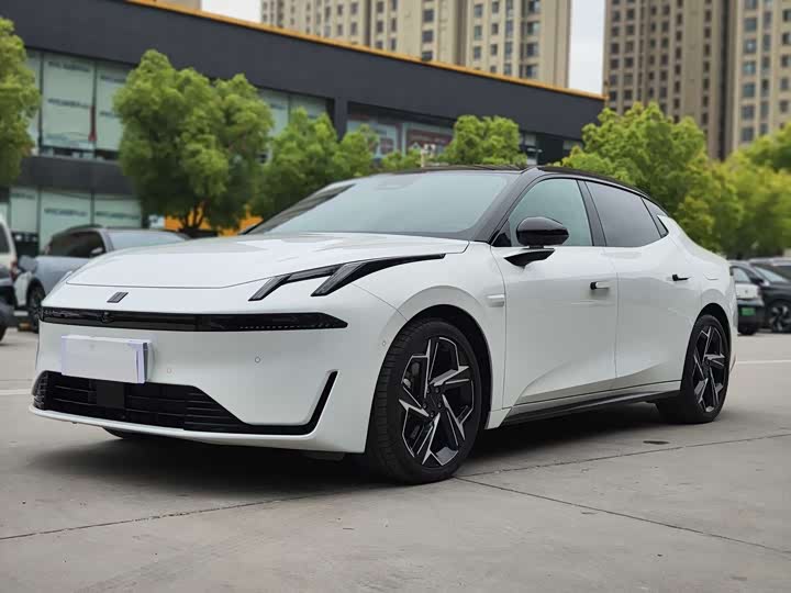 2025 Lynk & Co 07 EM-P 2024 EM-P 126 long battery life Ultra