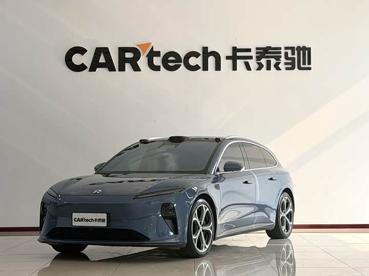 2024 NIO ET5T 2023 75kWh Touring