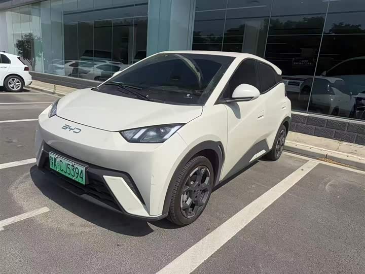 2025 Seagull 2025 305km Free Edition