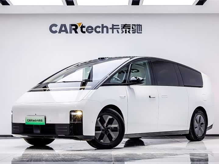2025 Ideal MEGA 2025 Home Family Special Edition