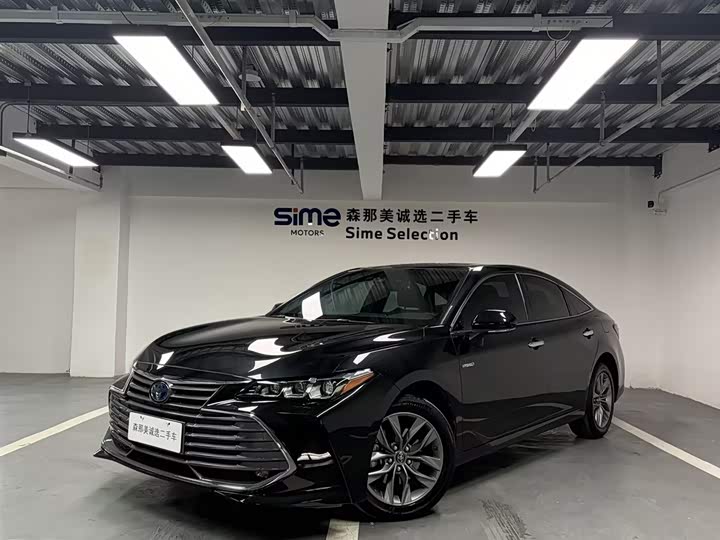 Asia Dragon 2019 Shuangqing 2.5L Deluxe Edition National V