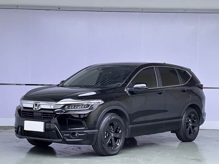 Haoying 2020 240TURBO CVT two-wheel drive luxury version