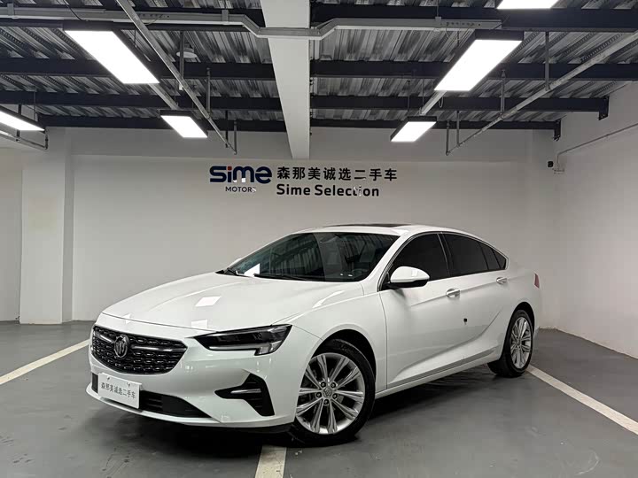 2022 Regal 2022 652T smart model