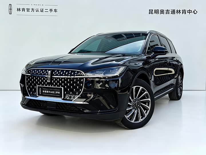 Adventurer 2024 2.0T Two-wheel drive Premium Edition