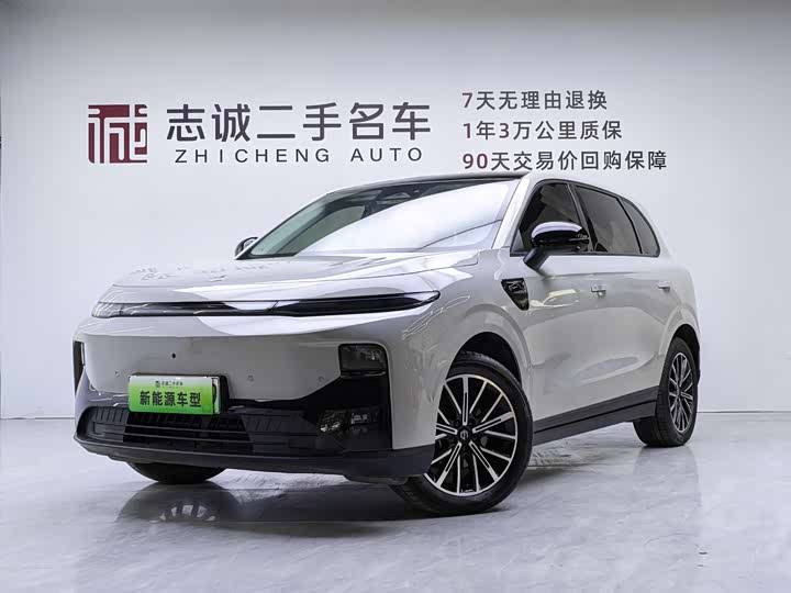 2025 Leapmotor B10 2025 510 Yuexiang Edition