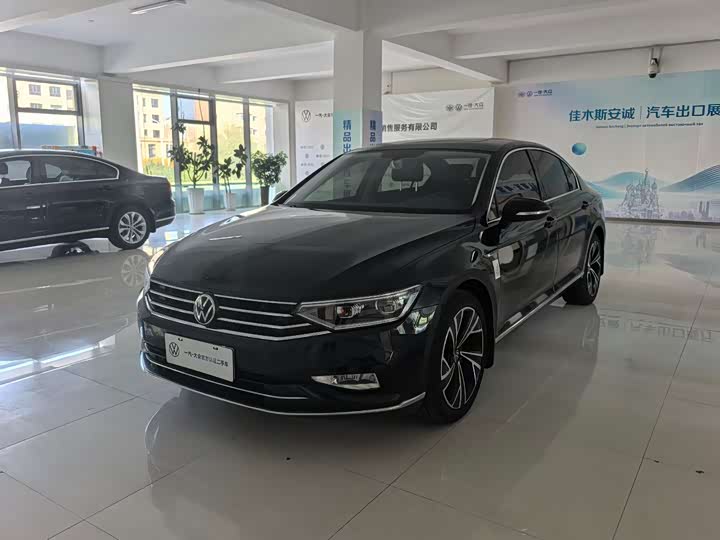2022 Magotan 2021 330TSI DSG 30th Anniversary Edition