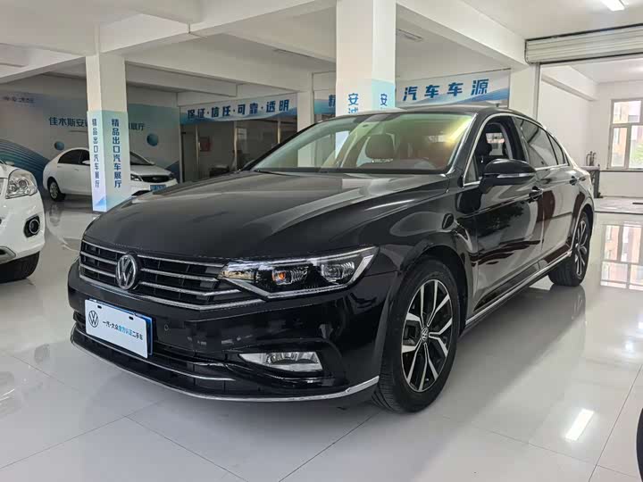 2021 Magotan 2020 280TSI DSG Comfort