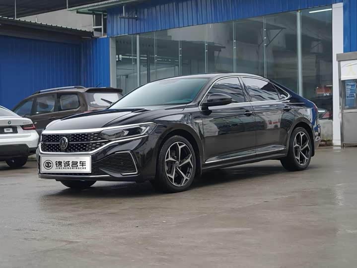 2023 Passat 2023 330TSI Starry Sky Elite Edition