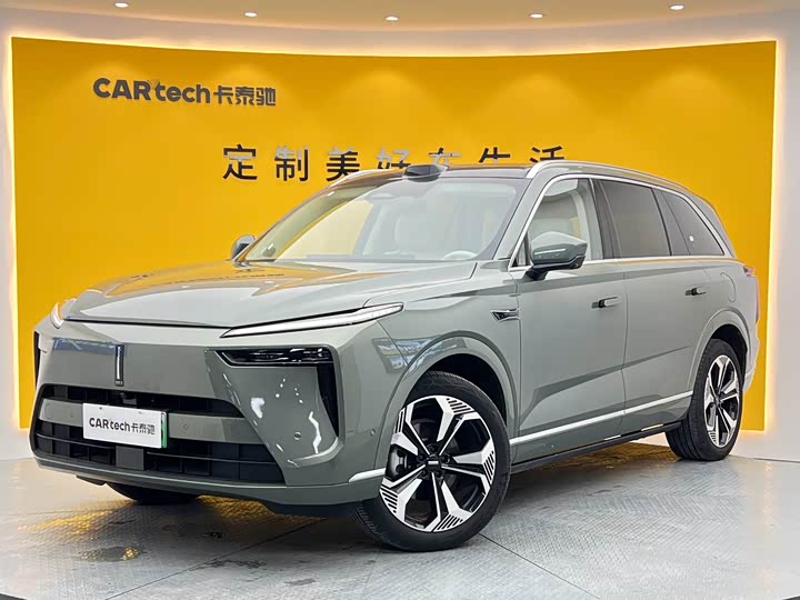 2024 Wei Brand Blue Mountain 2025 Four-wheel Drive Ultra