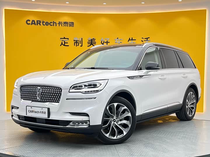 2021 Pilot 2020 3.0T V6 four-wheel drive executive version