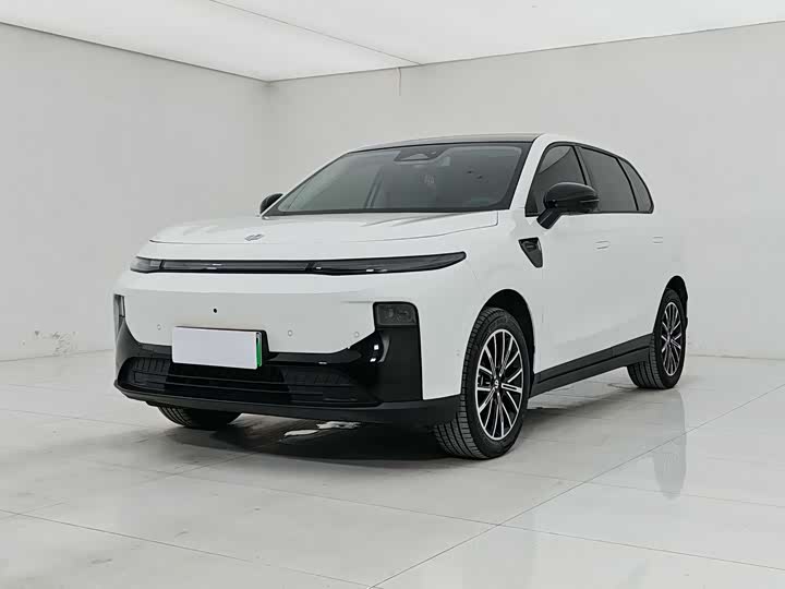2025 Leapmotor B10 2025 510 Yuexiang Edition