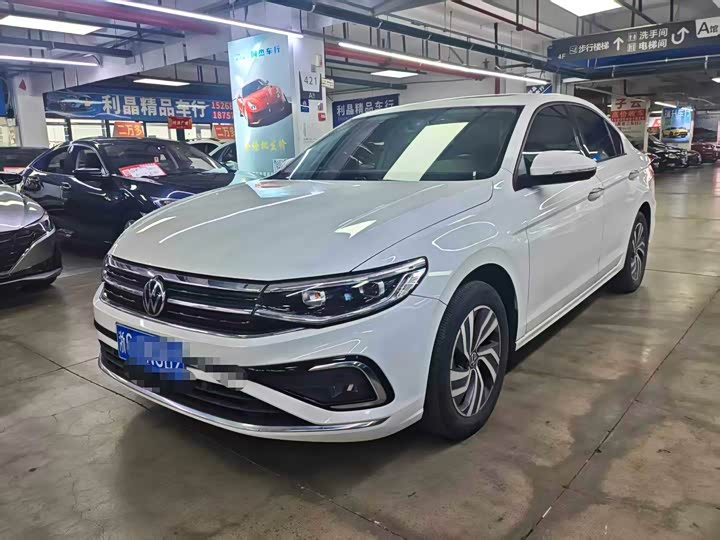 2023 Bora 2023 200TSI DSG Yuexing Edition