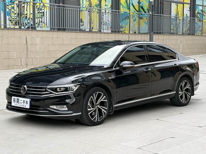 2022 Magotan 2021 330TSI DSG 30th Anniversary Edition