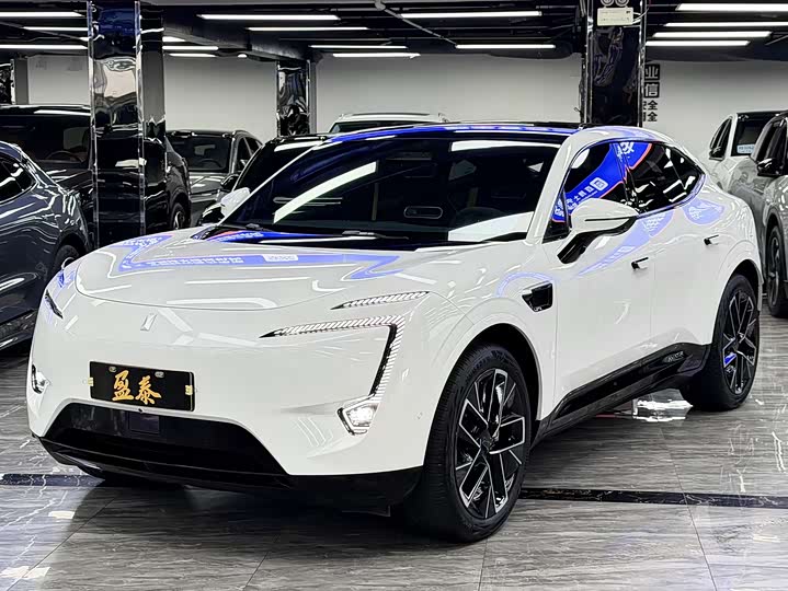 2023 Avita 11 2023 Hongmeng 90-degree rear-wheel drive version