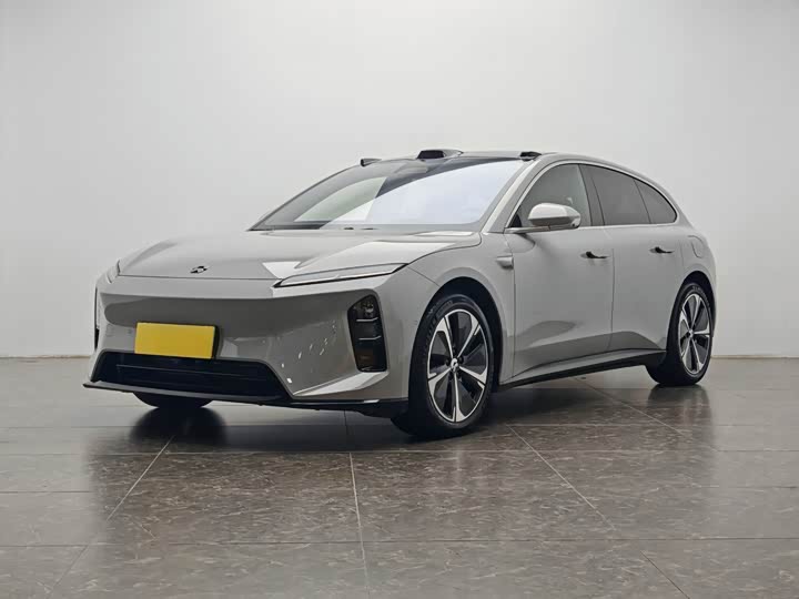 2026 NIO ET5T 2025 75kWh Touring