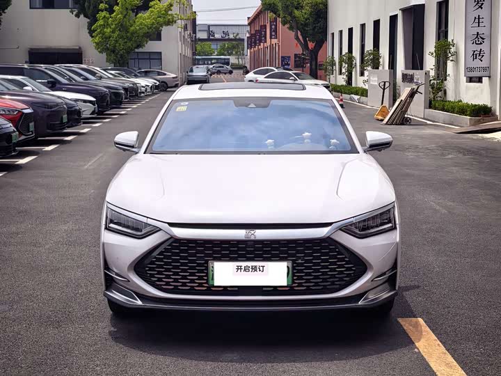 2021 Han 2020 DM 4WD Performance Premium Edition
