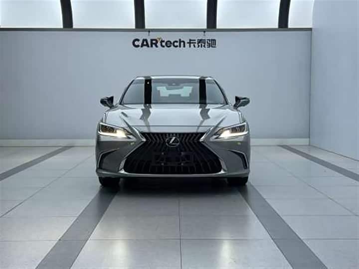 2023 Lexus ES 2022 200 Excellence Edition