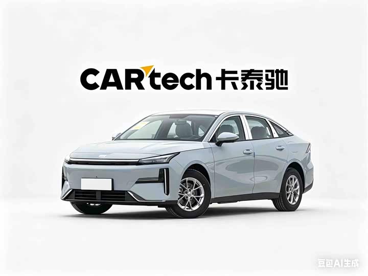 2025 Galaxy L6 2025 EM-i 140km Starship Edition