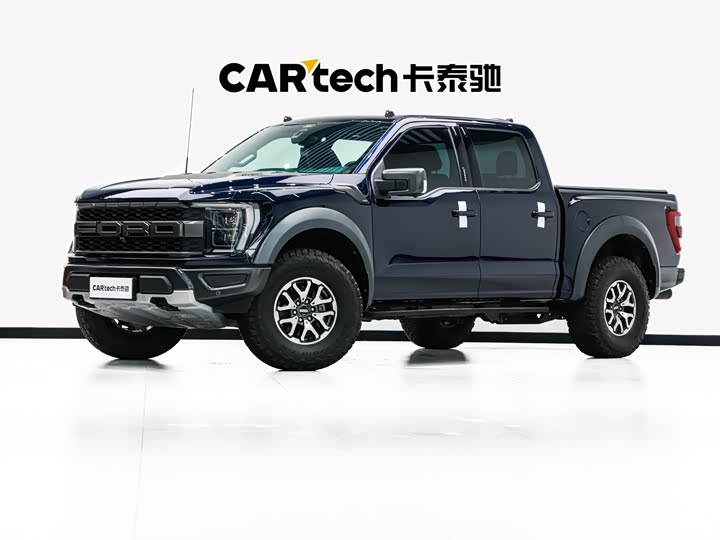 2023 Ford F-150 Raptor 2022 3.5T Raptor