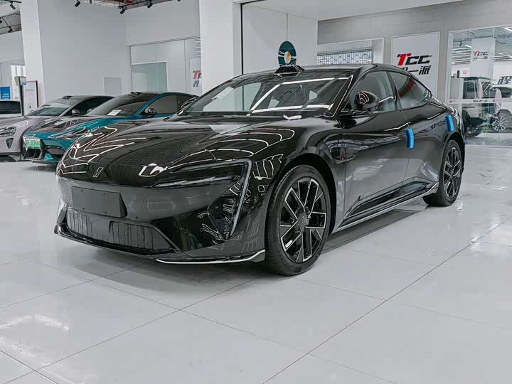 2026 Avita 06 2025 Max pure electric version