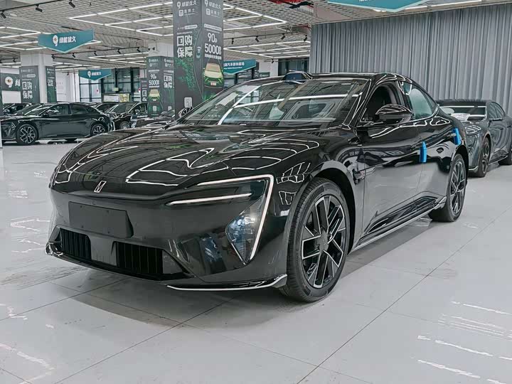 2026 Avita 06 2025 Max pure electric version