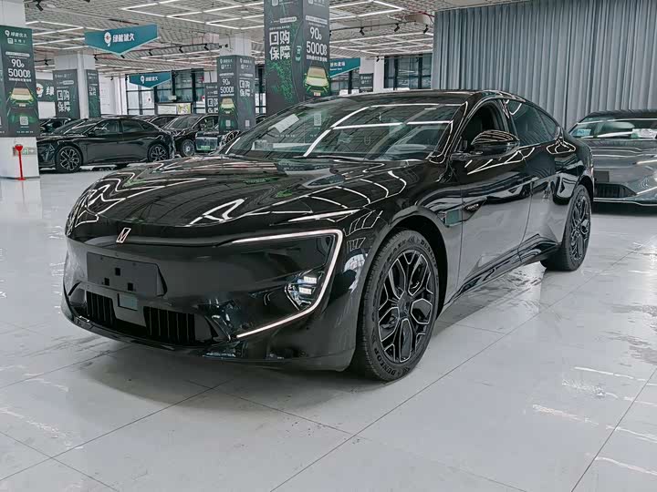 2026 Avita 12 2026 Max pure electric version