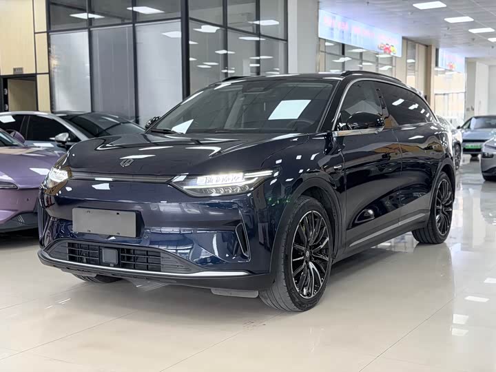 2022 Leapmoon C11 2021 facelift luxury version