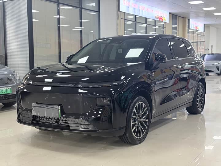 2025 Leapmotor B10 2025 510 Yuexiang Edition