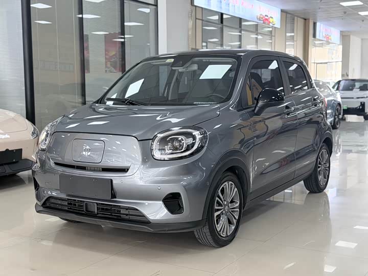 2021 Leapmoo T03 2021 400 Deluxe Edition