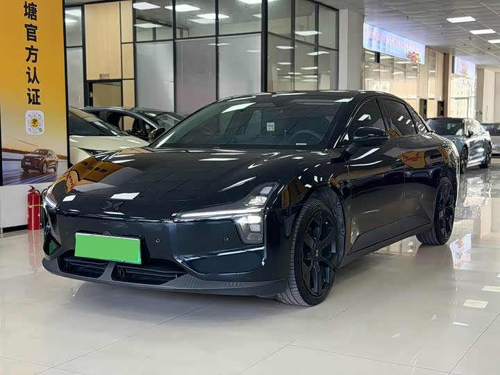 2024 XPENG MONA M03 2024 515 Long Range