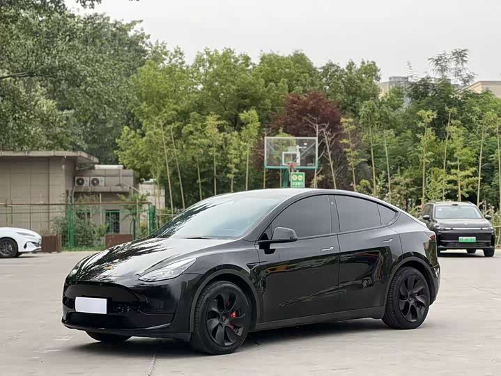 2023 Model Y 2023 rear-wheel drive version