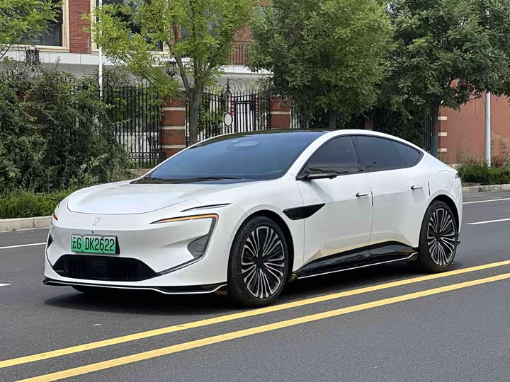2025 Avita 12 2025 Max pure electric version