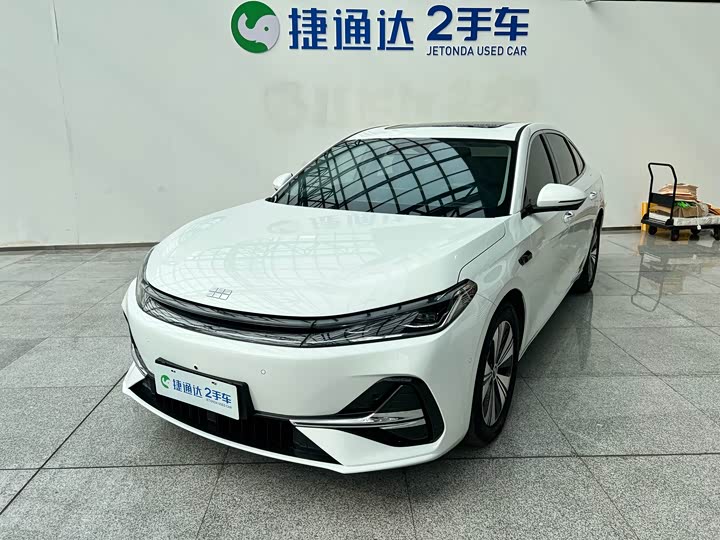2025 Galaxy A7 EM 2025 EM-i 150km Discovery Edition