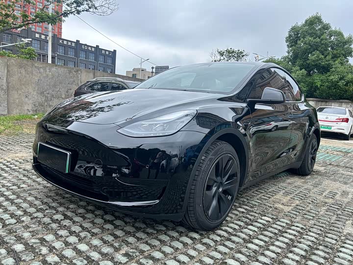 2023 Model Y 2023 rear-wheel drive version