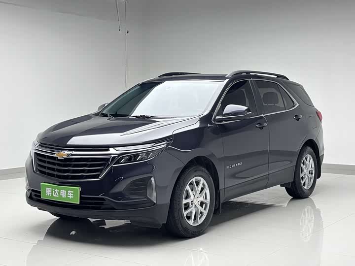2023 Explorer 2022 535T Chijie Edition