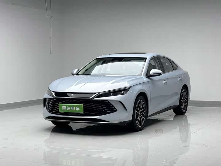 2024 Qin L 2024 DM-i 120KM Excellent Type